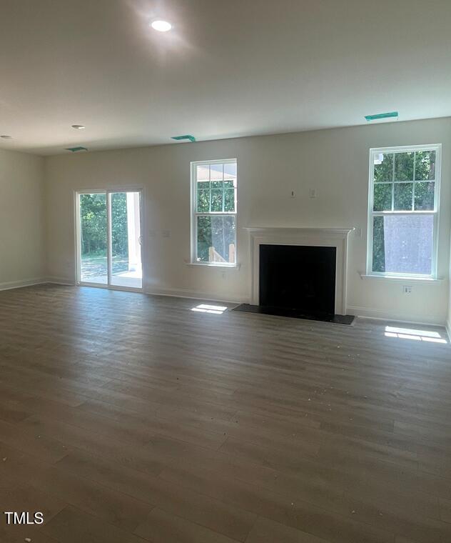 214 Alden Way, Angier, NC 27501