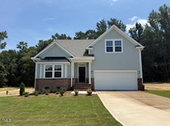 214 Alden Way, Angier, NC 27501