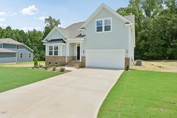 214 Alden Way, Angier, NC 27501