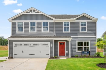 214 Bluebell St, Sanford, NC 27330