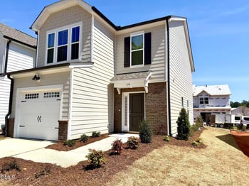 214 Broomside Ave, Raleigh, NC 27603