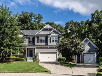 214 Cairnie Pl, Clayton, NC 27527