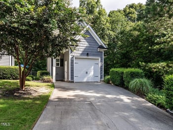 214 Cairnie Pl, Clayton, NC 27527