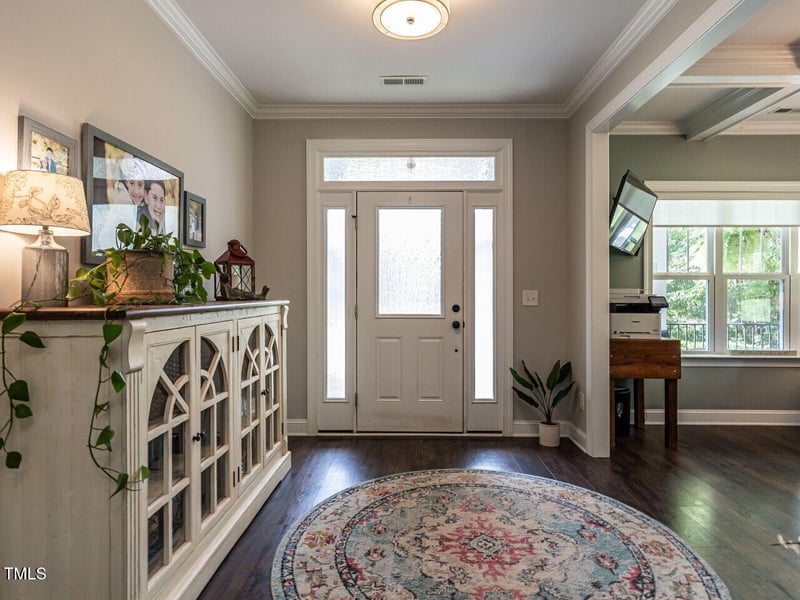 214 Cairnie Pl, Clayton, NC 27527