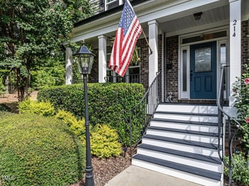 214 Cairnie Pl, Clayton, NC 27527
