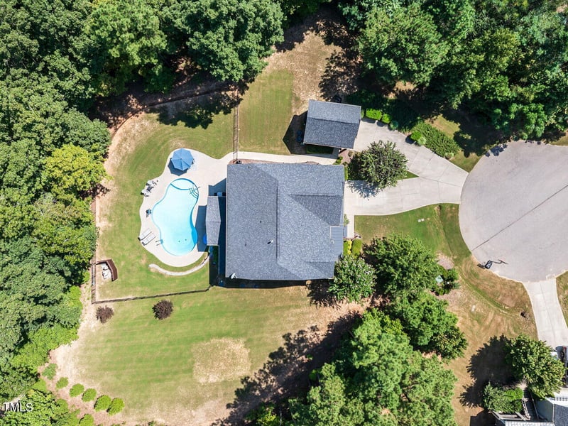 214 Cairnie Pl, Clayton, NC 27527