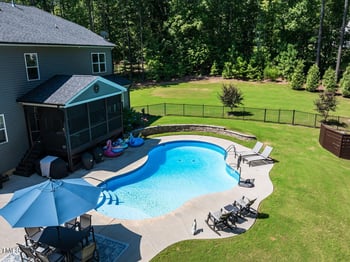 214 Cairnie Pl, Clayton, NC 27527