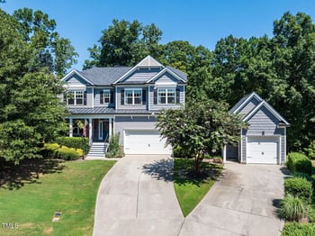 214 Cairnie Pl, Clayton, NC 27527