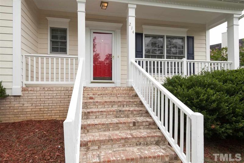 214 Calebra Way, Cary, NC 27519