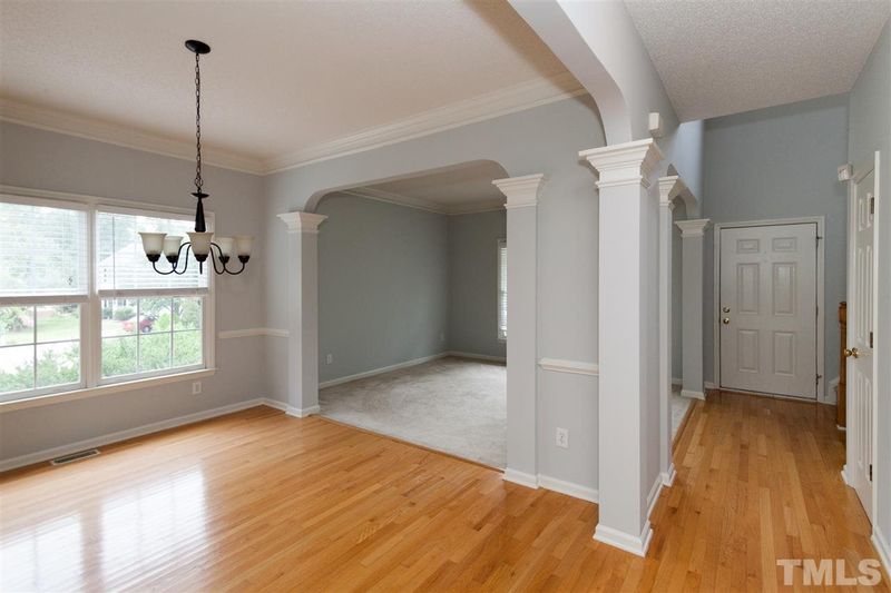 214 Calebra Way, Cary, NC 27519