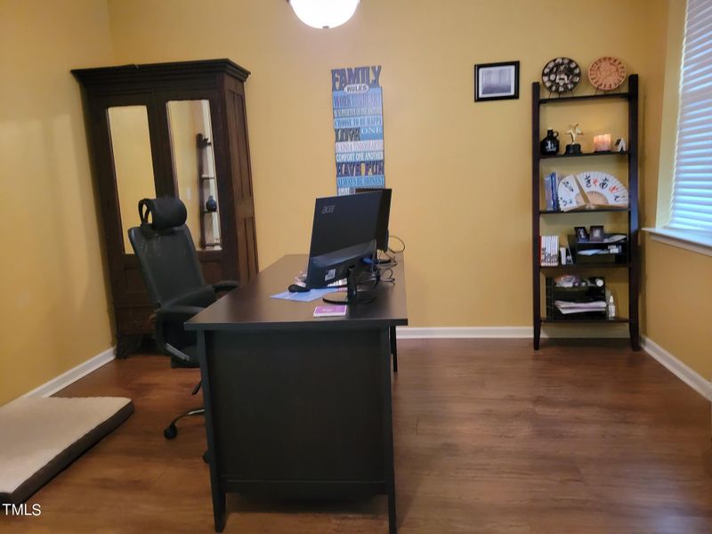 214 Callahan Trl, Garner, NC 27529