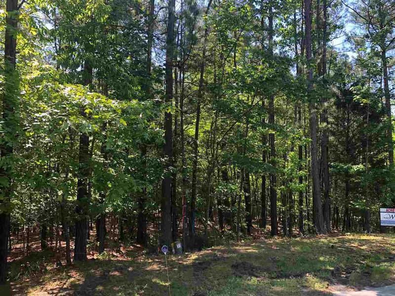 214 Calm Winds Ct Lot 48, Chapel Hill, NC 27517