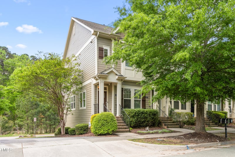 214 Camellia St, Chapel Hill, NC 27516