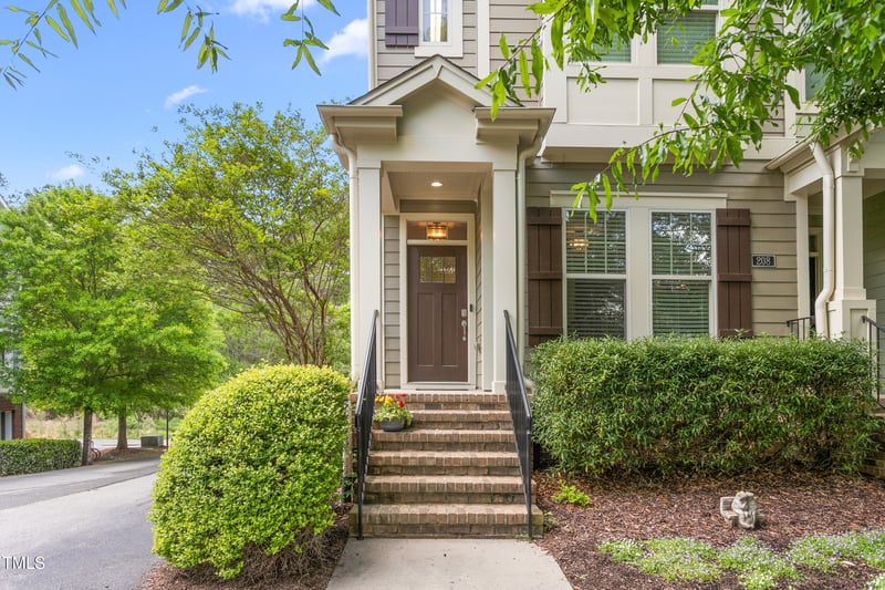 214 Camellia St, Chapel Hill, NC 27516