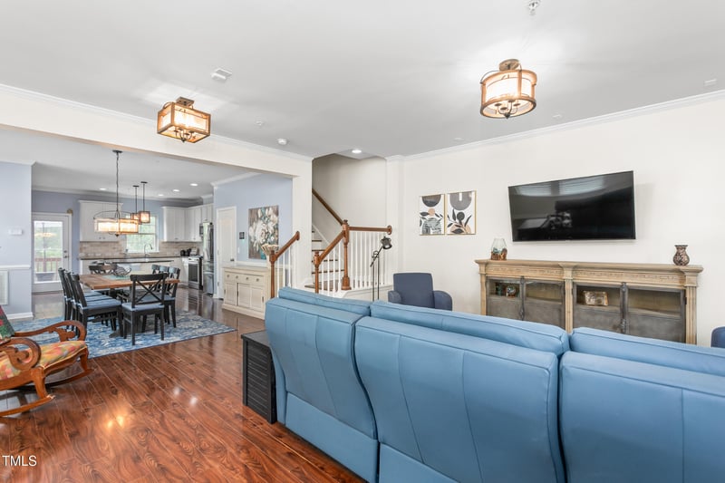 214 Camellia St, Chapel Hill, NC 27516