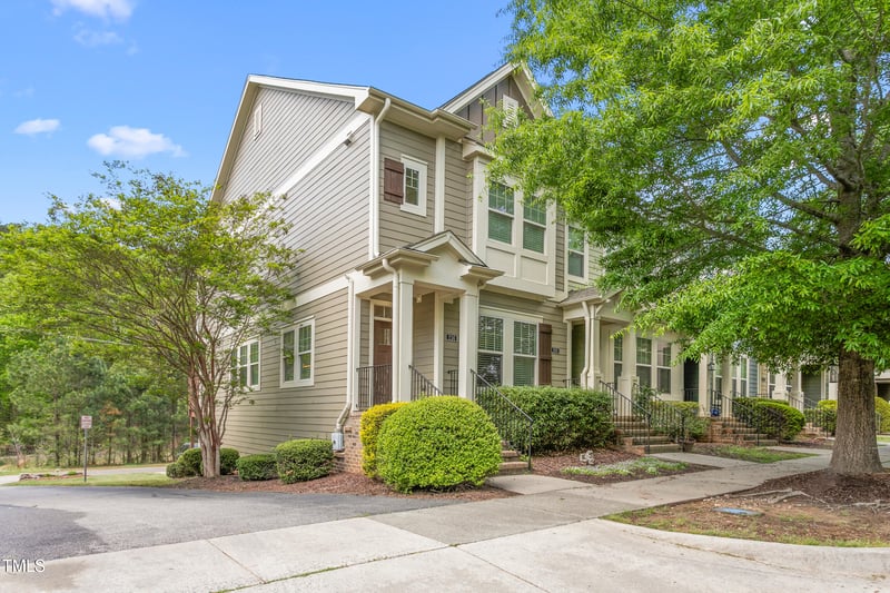 214 Camellia St, Chapel Hill, NC 27516