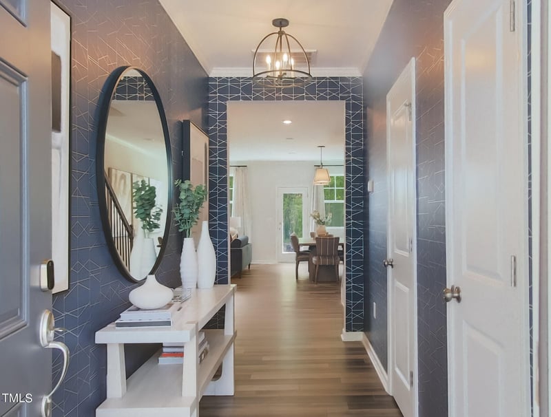 214 Carolina Springs Blvd, Apex, NC 27539