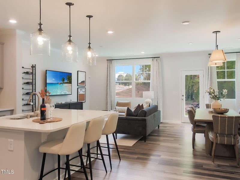 214 Carolina Springs Blvd, Apex, NC 27539
