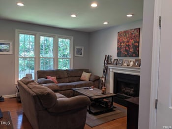 214 Castle Hayne Dr, Cary, NC 27519