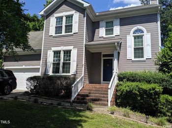 214 Castle Hayne Dr, Cary, NC 27519