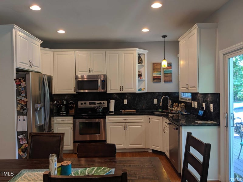 214 Castle Hayne Dr, Cary, NC 27519