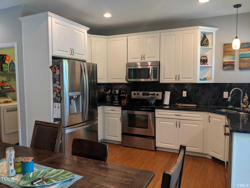214 Castle Hayne Dr, Cary, NC 27519