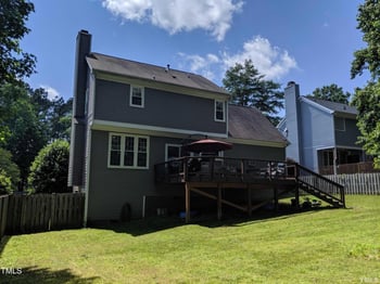 214 Castle Hayne Dr, Cary, NC 27519
