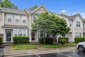214 Cedar Elm Rd, Durham, NC 27713