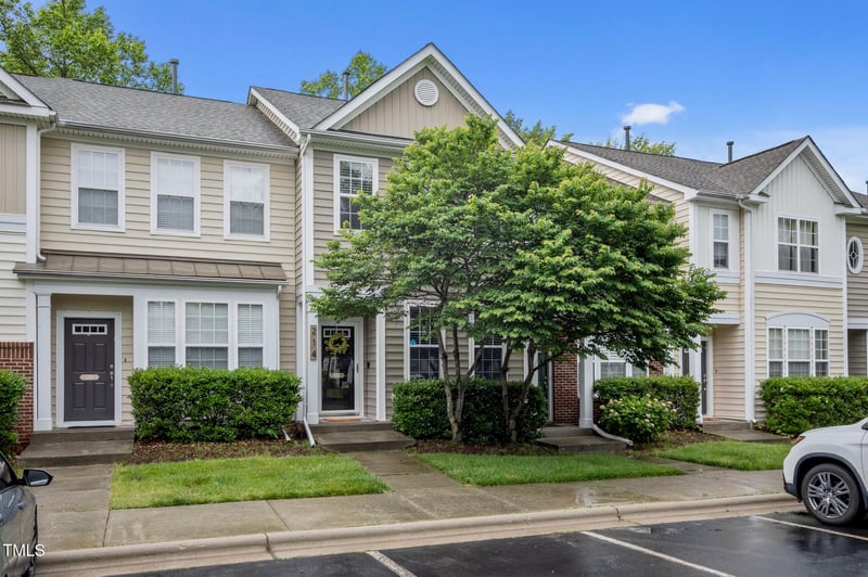 214 Cedar Elm Rd, Durham, NC 27713
