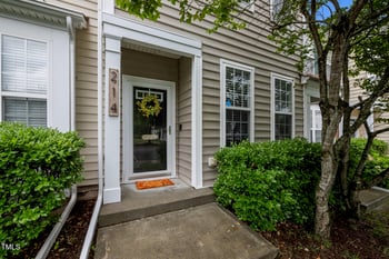 214 Cedar Elm Rd, Durham, NC 27713