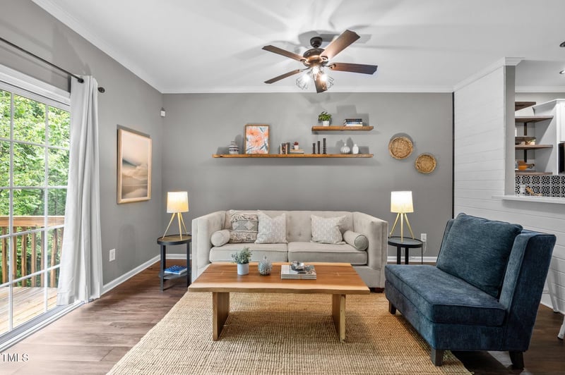 214 Cedar Elm Rd, Durham, NC 27713