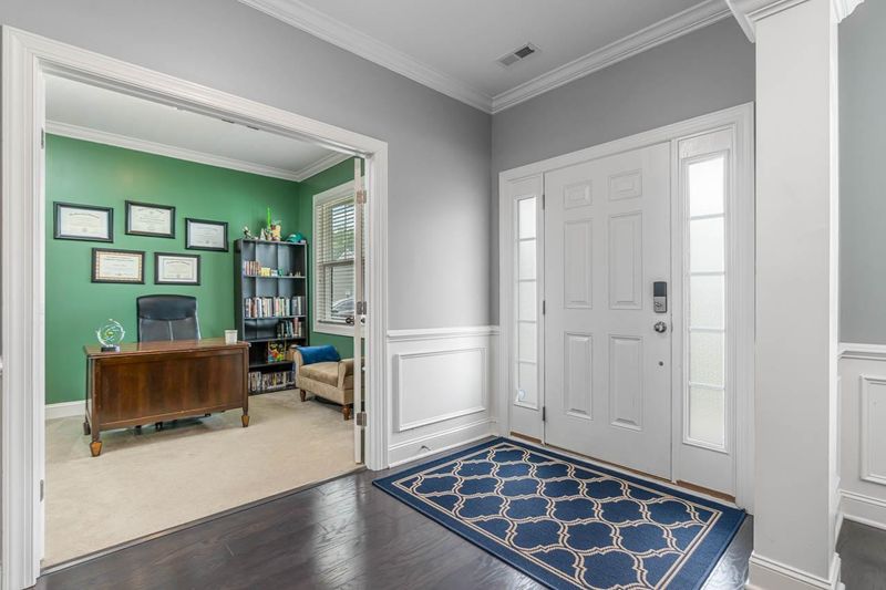 214 Cherry Bark Loop, Clayton, NC 27527