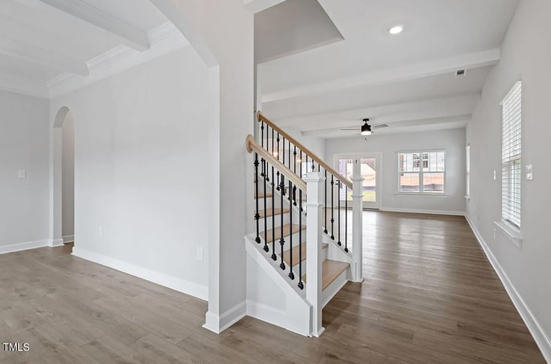 214 Cherry Blossom Ct #105, Garner, NC 27529