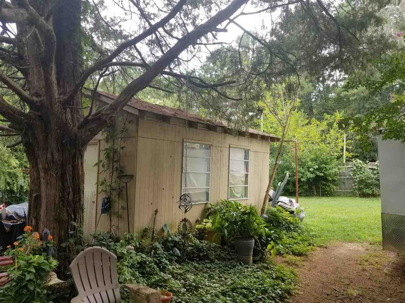 214 W Chestnut Ave, Wake Forest, NC 27587