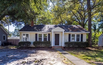 214 Circle Courts, Fayetteville, NC 28301