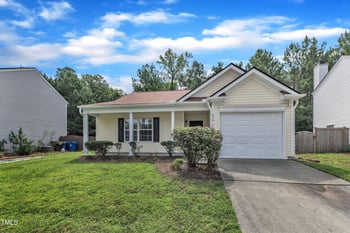 214 Cloverdale Dr, Durham, NC 27703