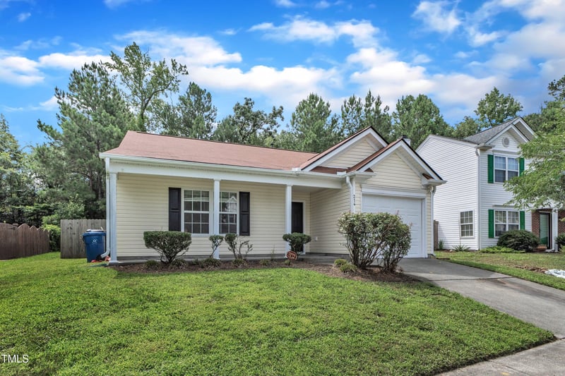 214 Cloverdale Dr, Durham, NC 27703