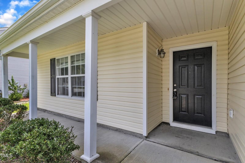 214 Cloverdale Dr, Durham, NC 27703