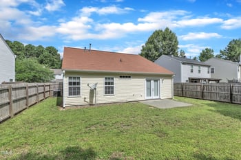 214 Cloverdale Dr, Durham, NC 27703