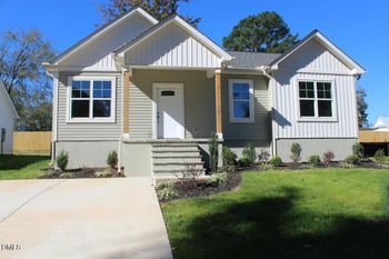214 College St, Franklinton, NC 27525