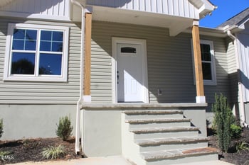 214 College St, Franklinton, NC 27525