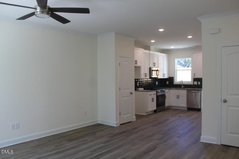 214 College St, Franklinton, NC 27525