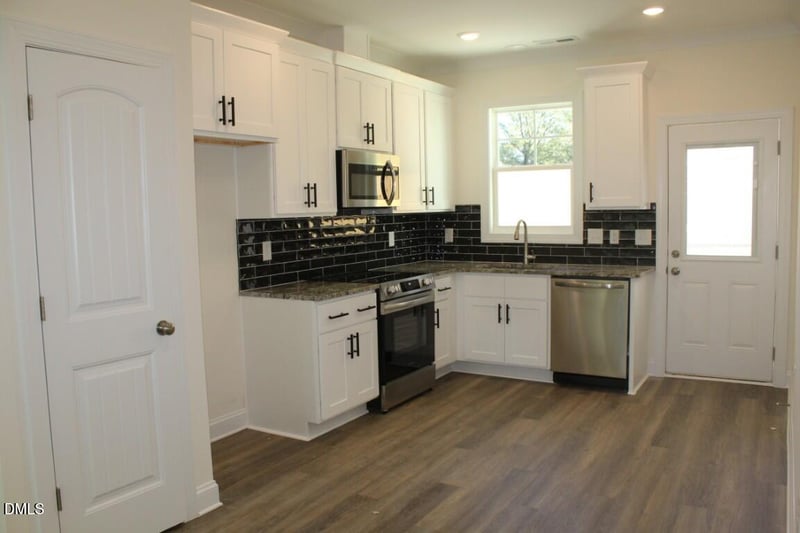 214 College St, Franklinton, NC 27525