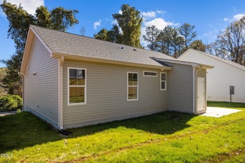 214 College St, Franklinton, NC 27525