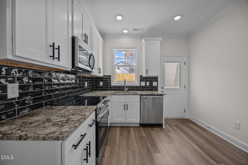 214 College St, Franklinton, NC 27525