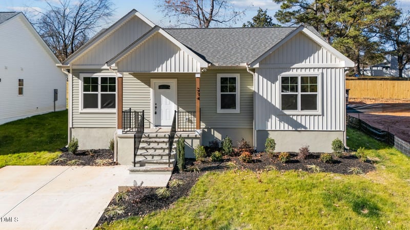Home Worth Check