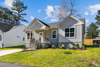 214 College St, Franklinton, NC 27525