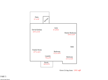 214 College St, Franklinton, NC 27525