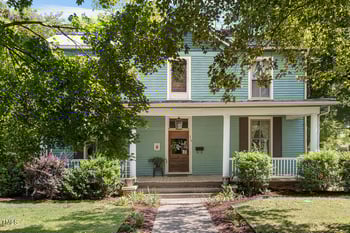 214 College St, Oxford, NC 27565