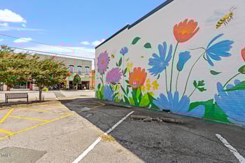 214 College St, Oxford, NC 27565